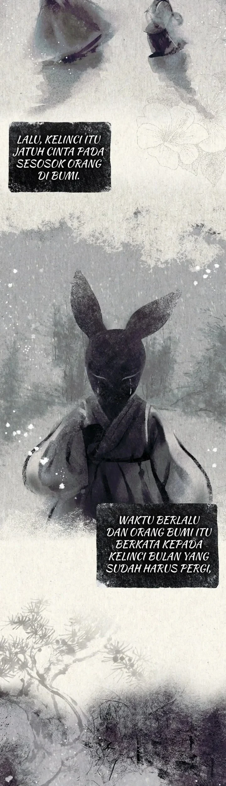Debut or Die Chapter 45 Gambar 21
