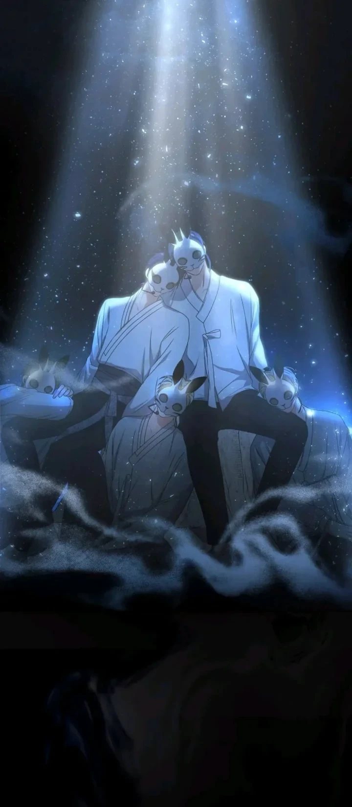 Debut or Die Chapter 46 Gambar 22