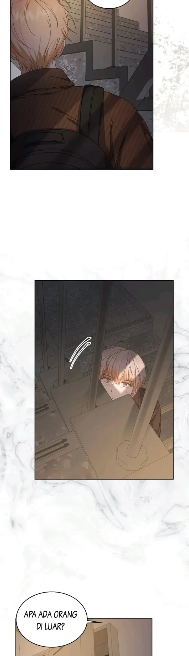 Debut or Die Chapter 47 Gambar 23
