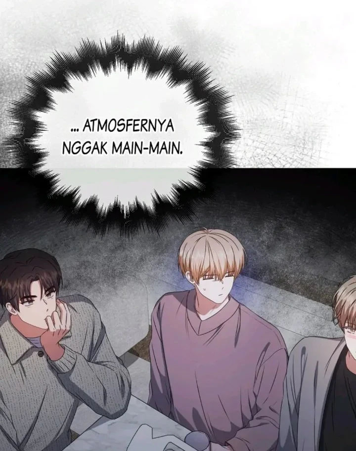 Debut or Die Chapter 49 Gambar 22