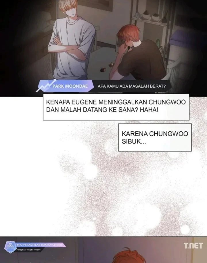 Debut or Die Chapter 50 Gambar 21