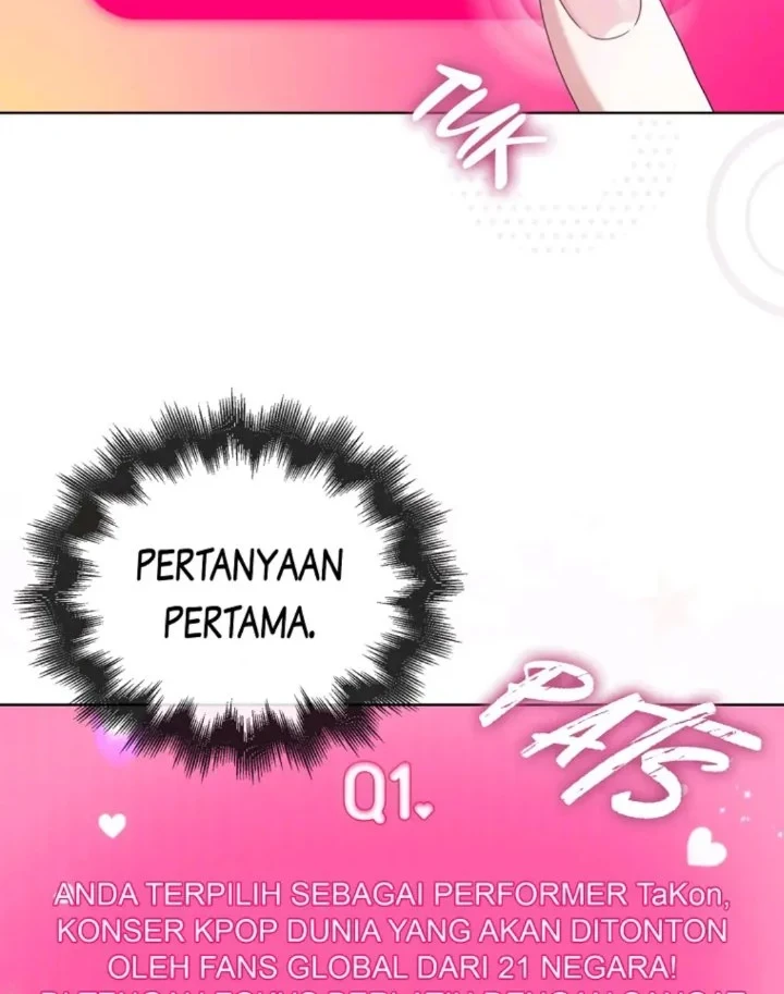 Debut or Die Chapter 51 Gambar 22