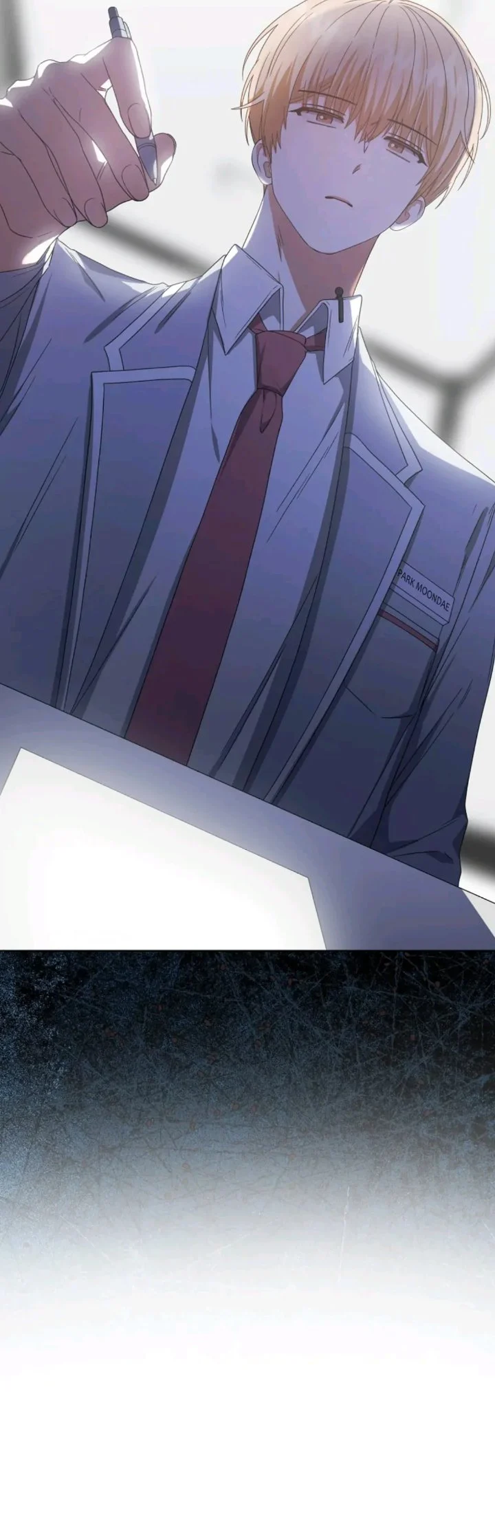 Debut or Die Chapter 52 Gambar 22