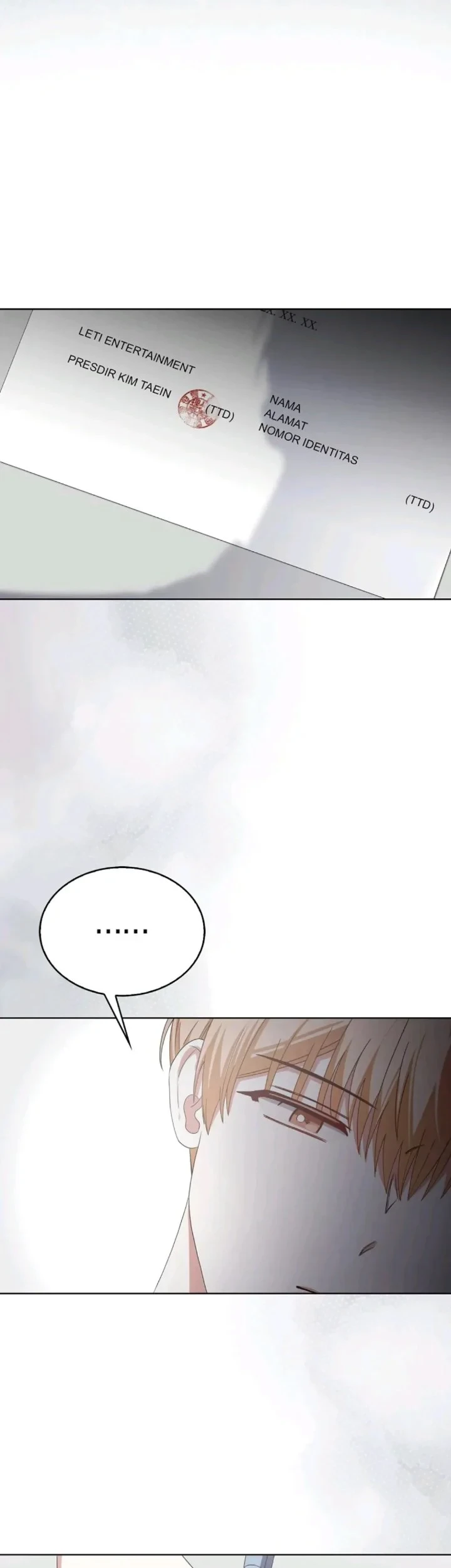 Debut or Die Chapter 52 Gambar 23