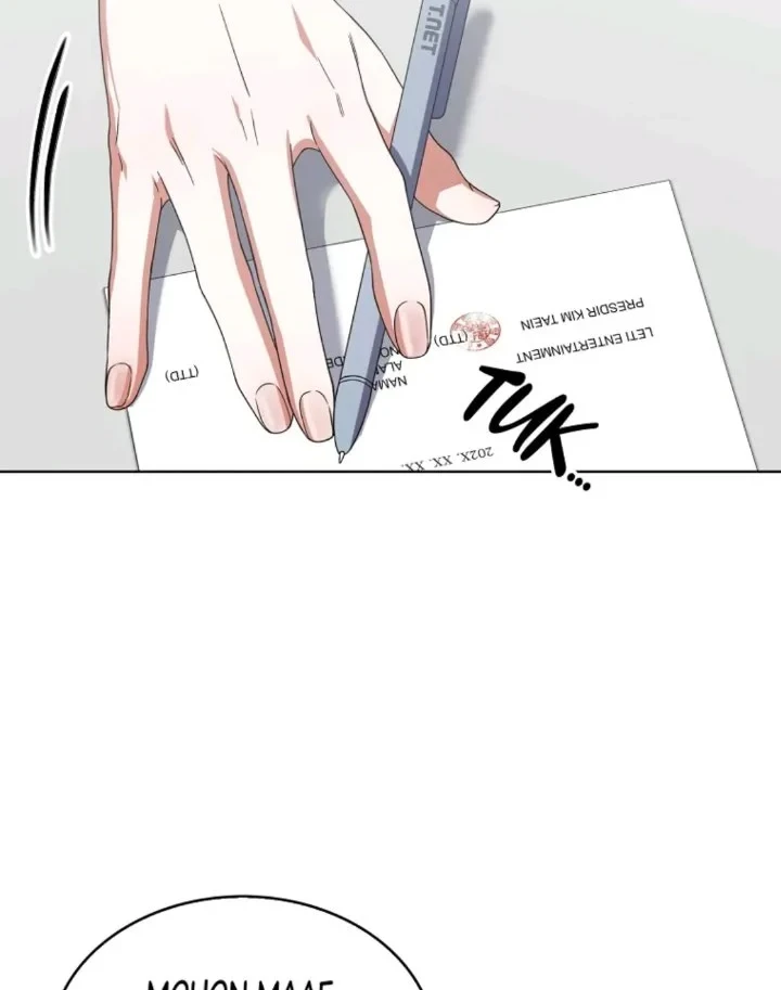 Debut or Die Chapter 52 Gambar 24
