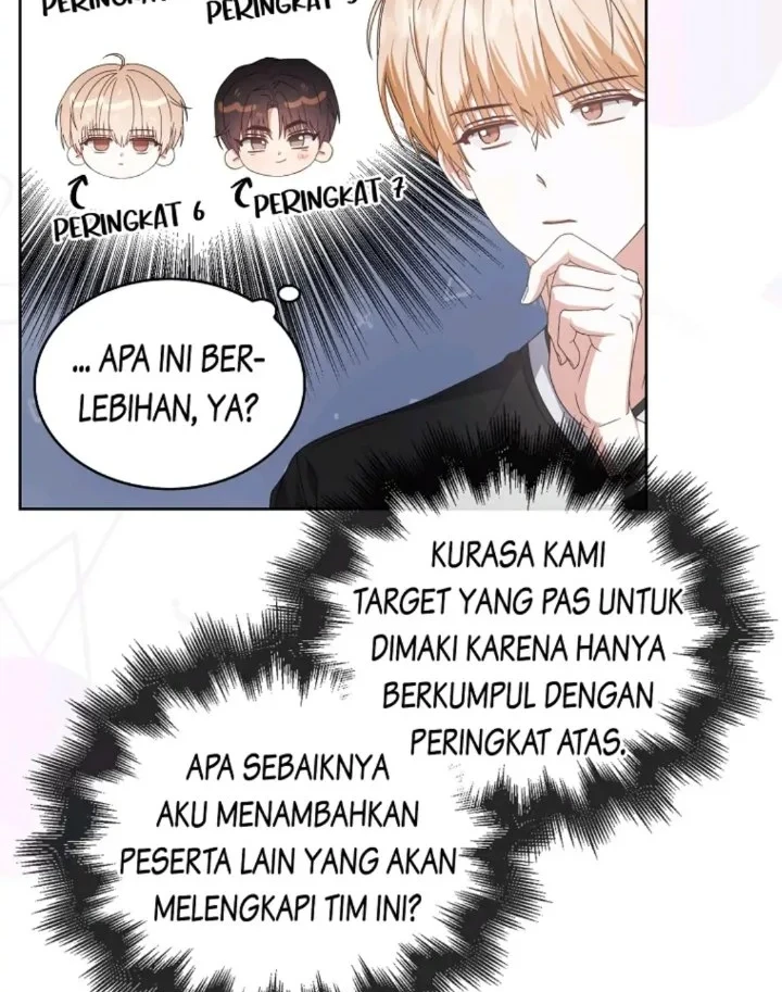 Debut or Die Chapter 54 Gambar 20