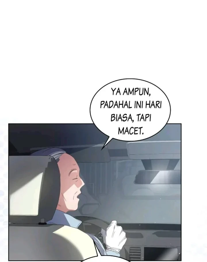 Debut or Die Chapter 56 Gambar 22