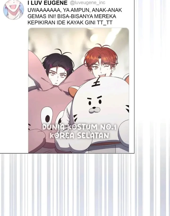 Debut or Die Chapter 57 Gambar 20
