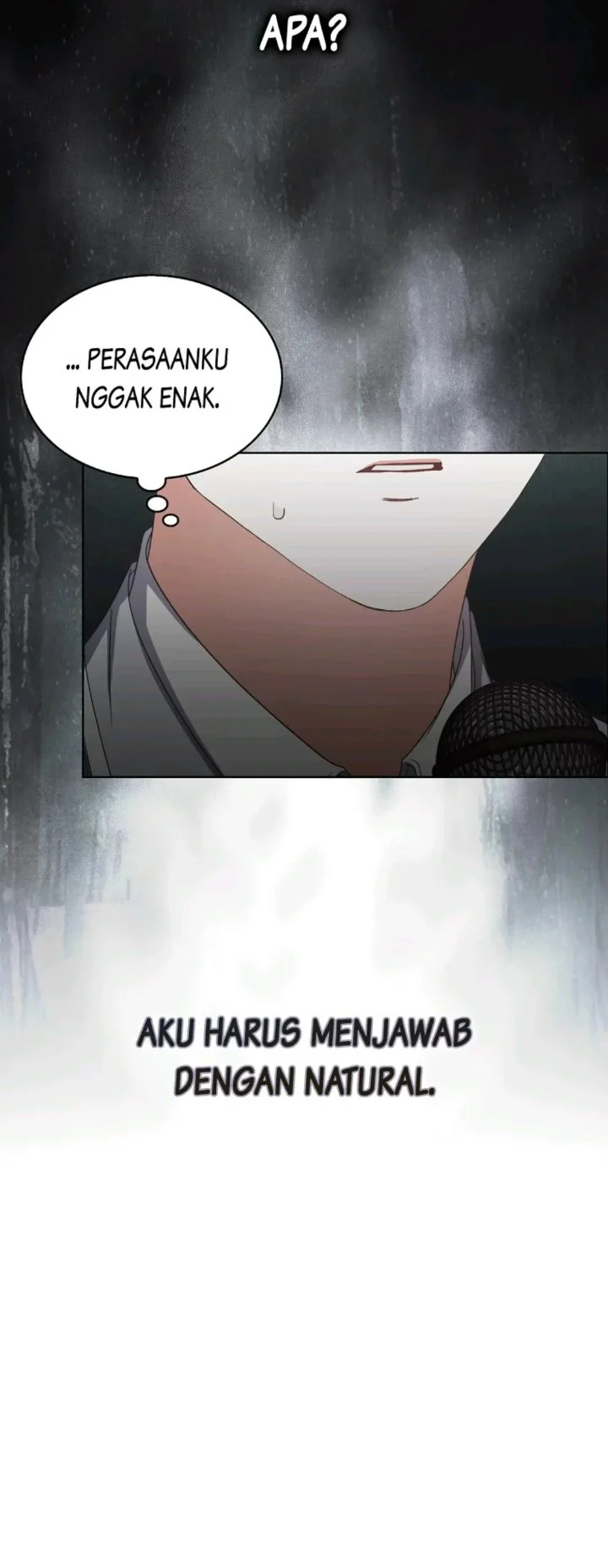 Debut or Die Chapter 58 Gambar 22