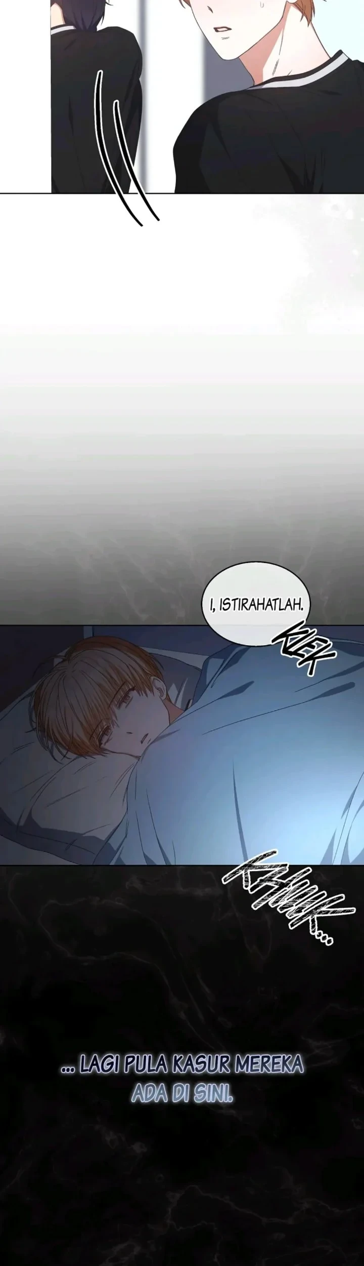 Debut or Die Chapter 60 Gambar 26