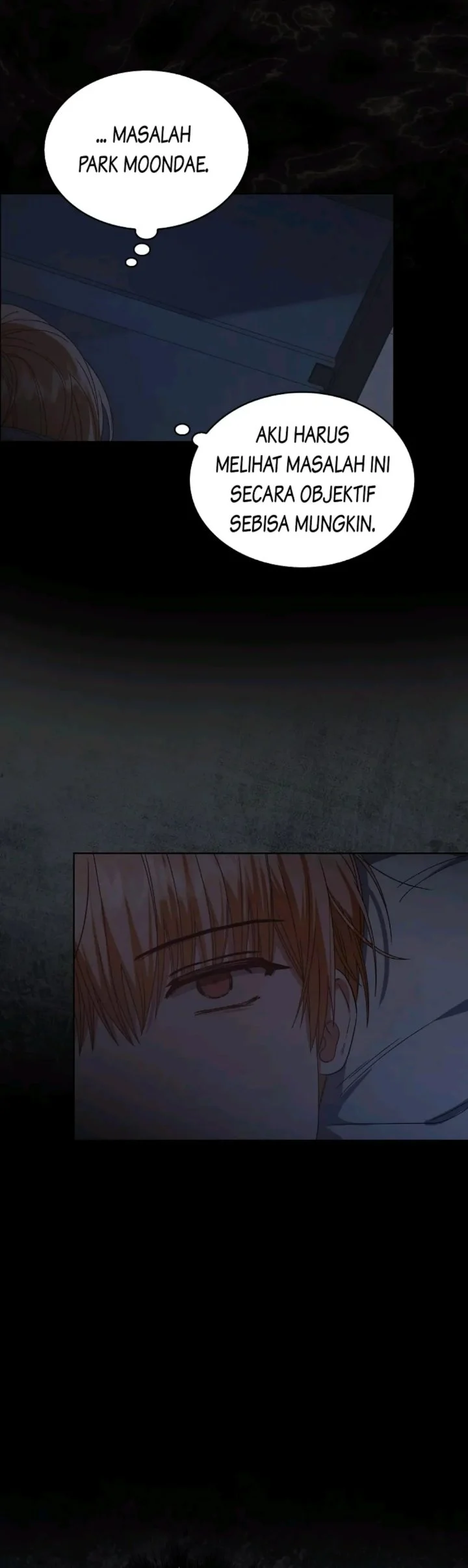 Debut or Die Chapter 60 Gambar 28