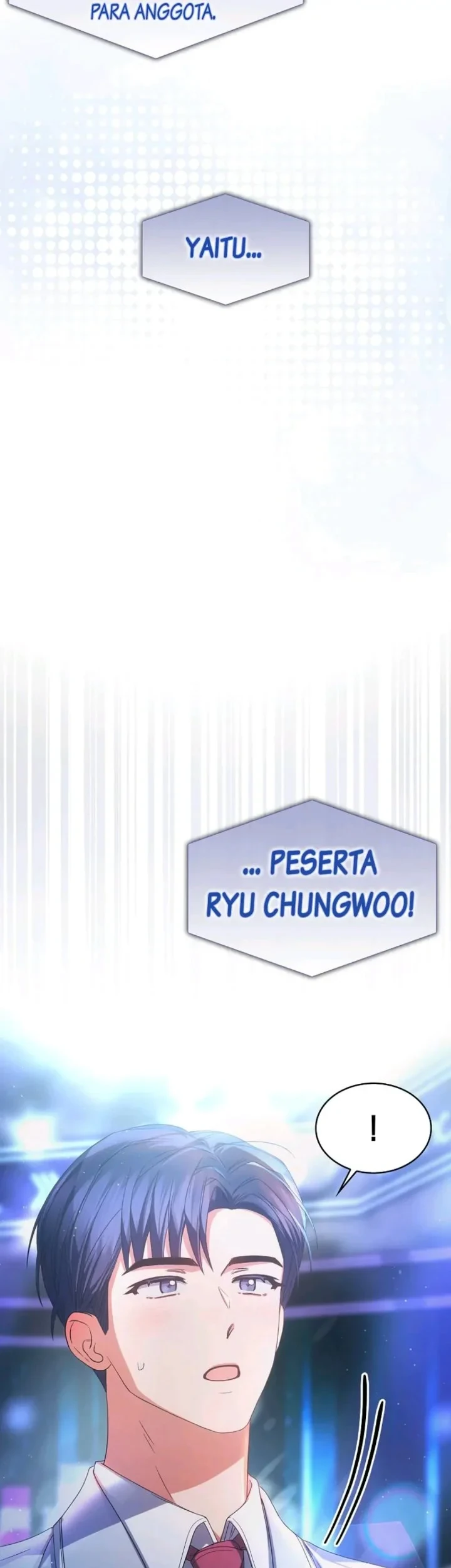 Debut or Die Chapter 64 Gambar 29
