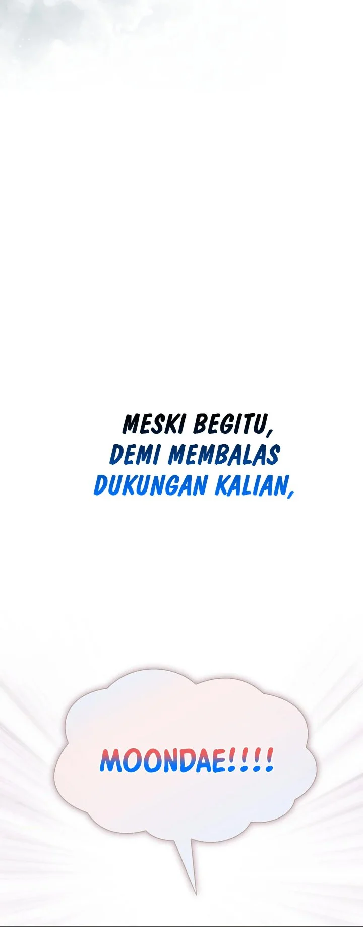 Debut or Die Chapter 65.5 Gambar 19