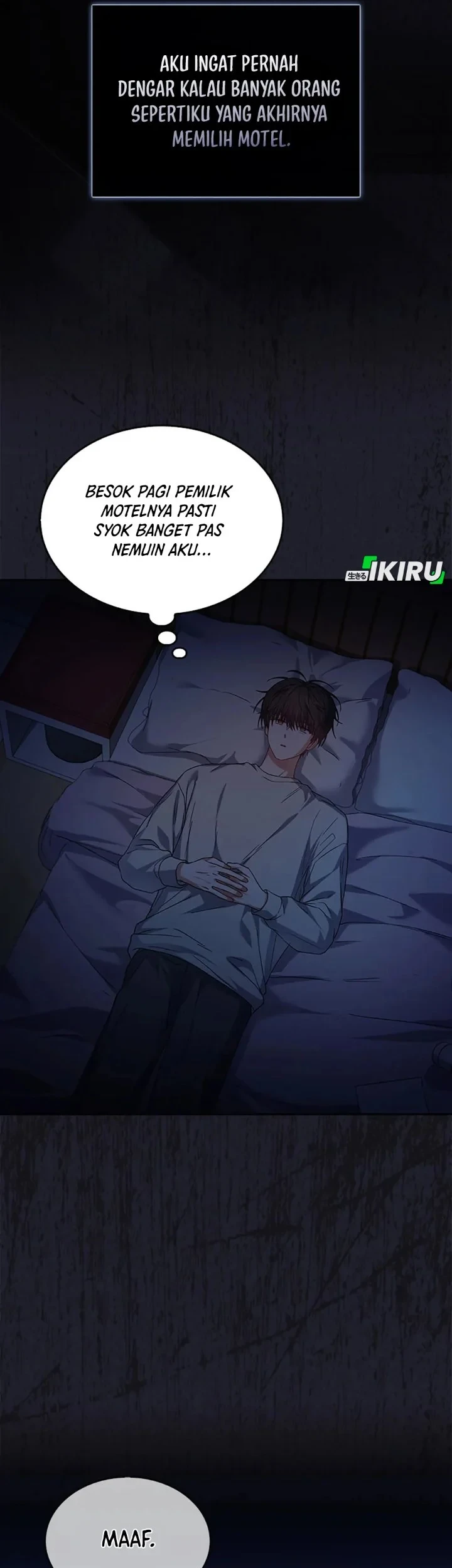 Debut or Die Chapter 66 Gambar 31