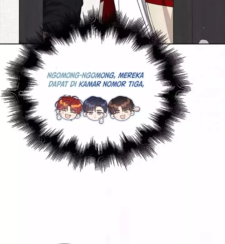 Debut or Die Chapter 67 Gambar 21