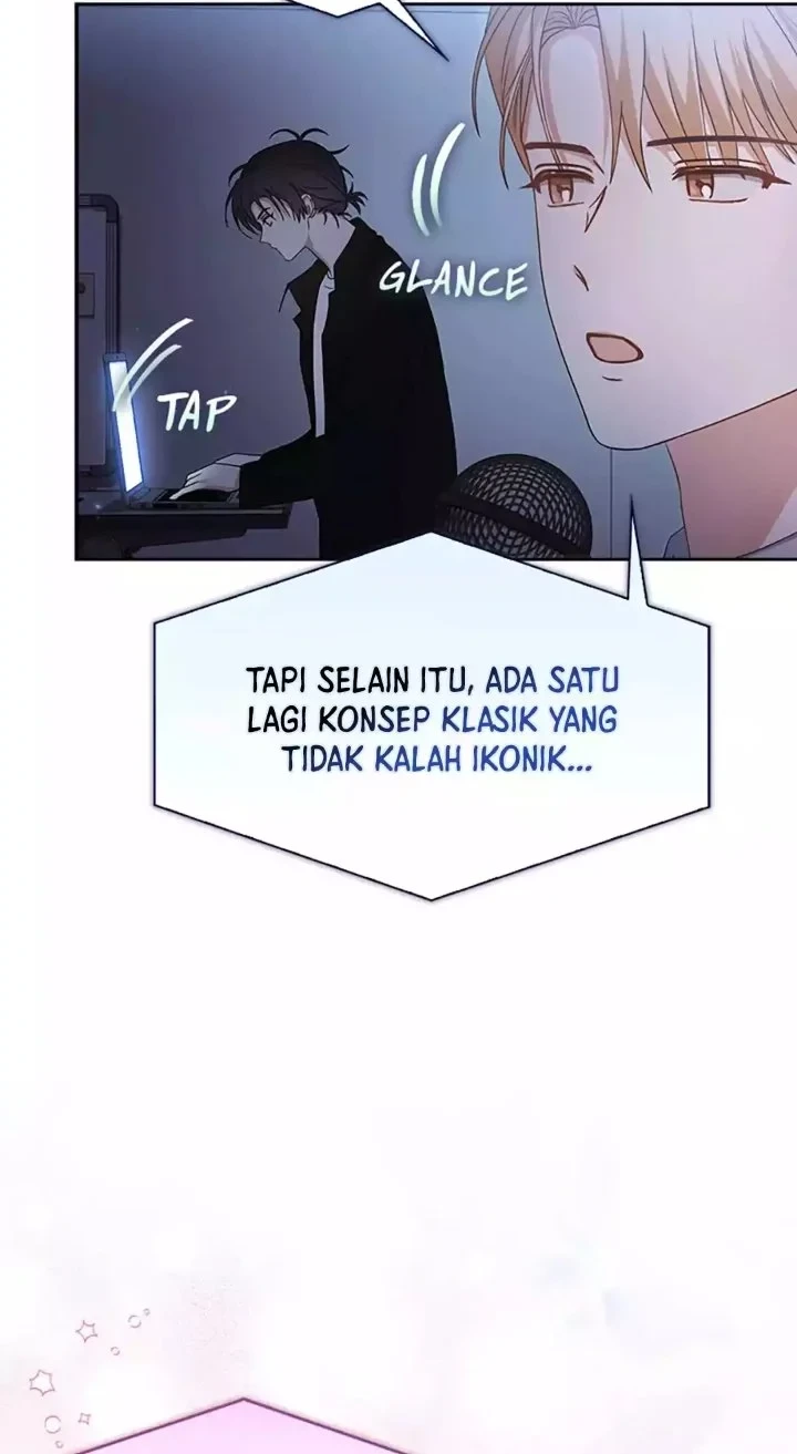 Debut or Die Chapter 69 Gambar 21