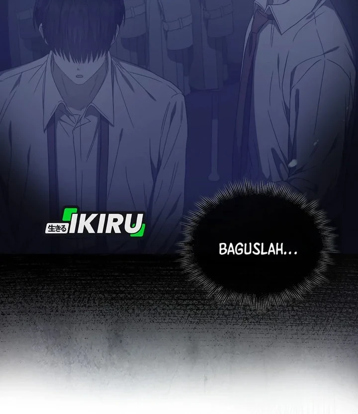 Debut or Die Chapter 71 Gambar 28