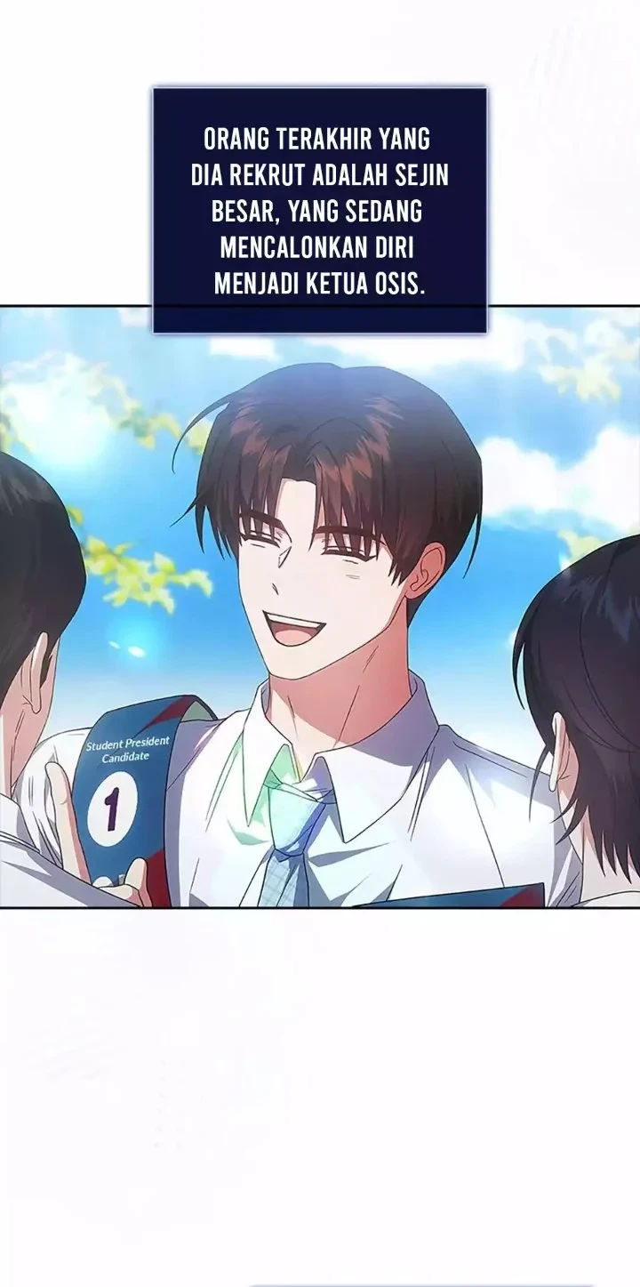 Debut or Die Chapter 72 Gambar 18