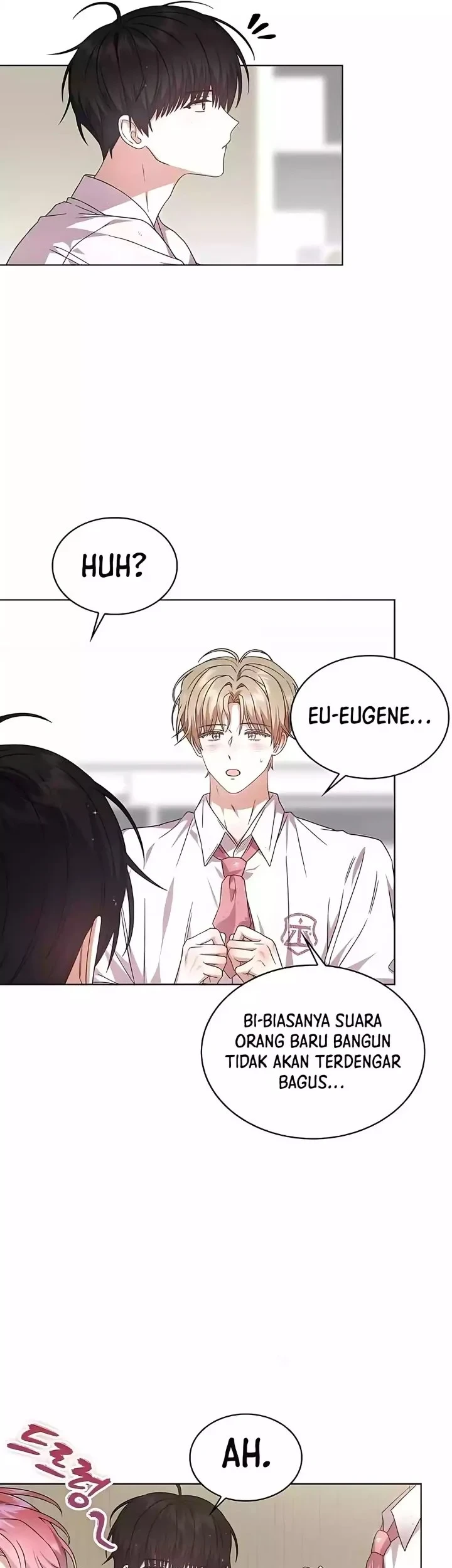 Debut or Die Chapter 75 Gambar 19
