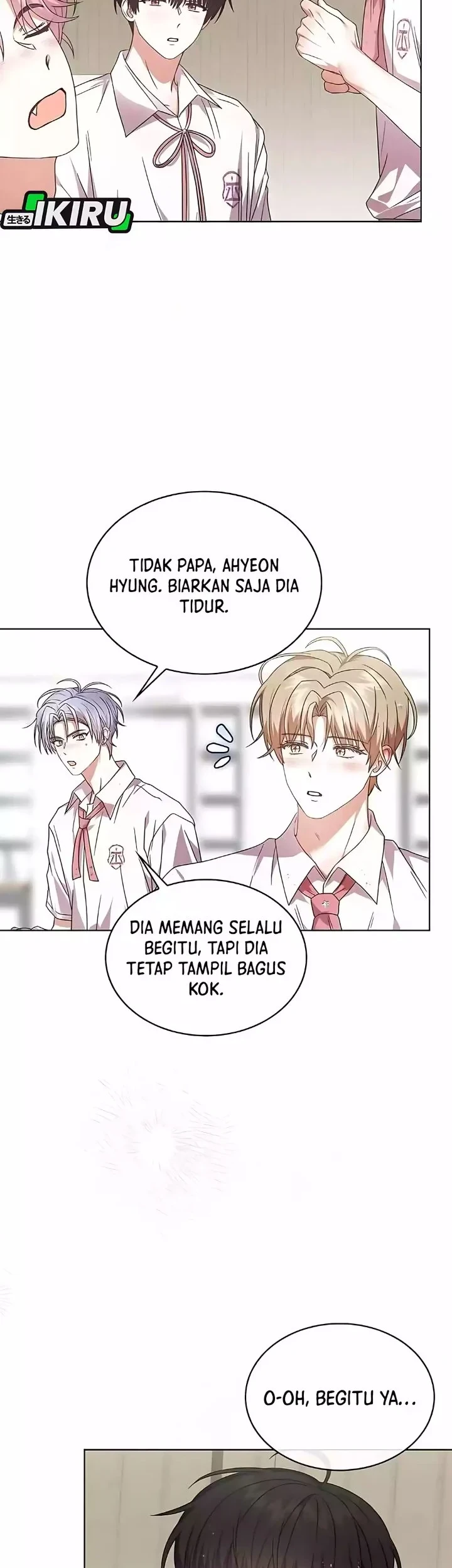 Debut or Die Chapter 75 Gambar 20