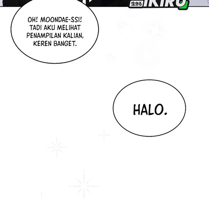 Debut or Die Chapter 76 Gambar 24