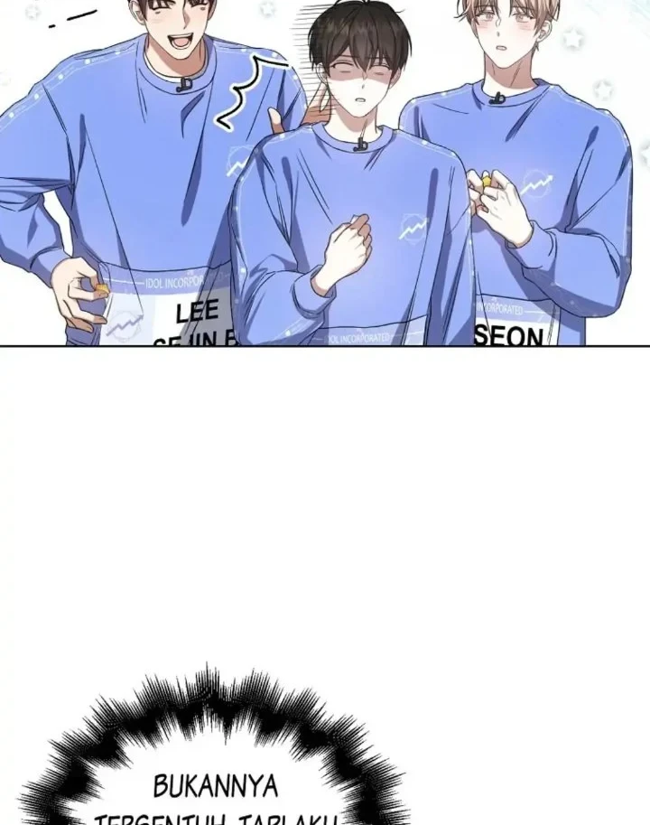 Debut or Die Chapter 8 Gambar 20