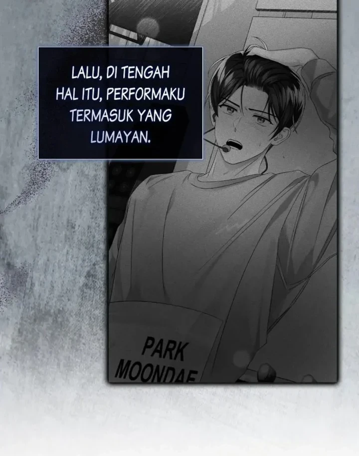 Debut or Die Chapter 8 Gambar 22