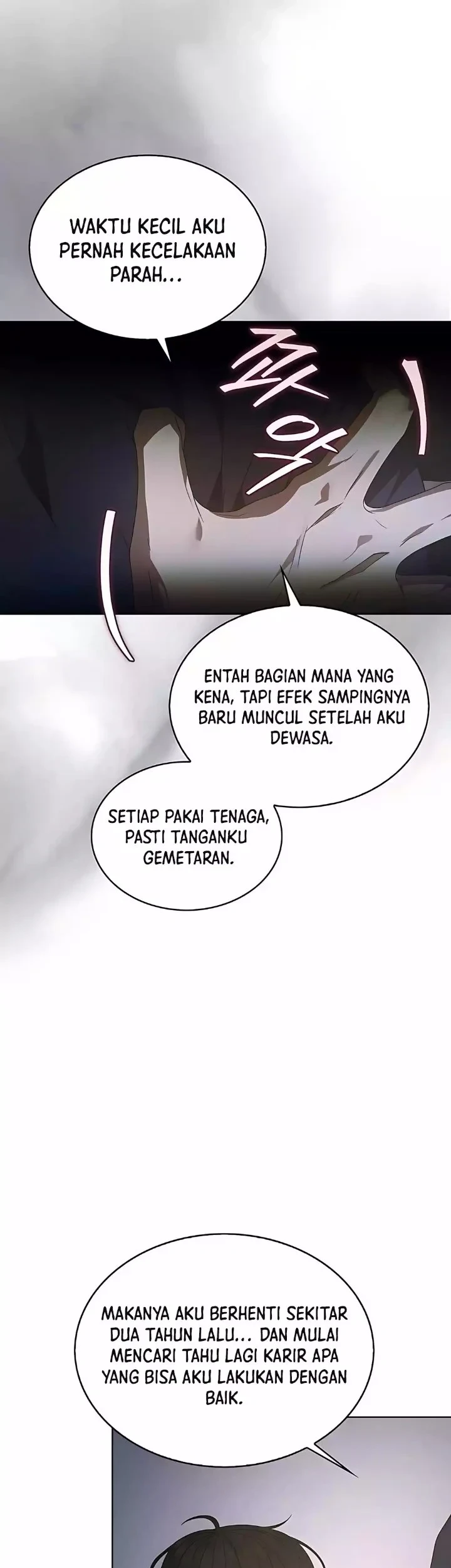 Debut or Die Chapter 83 Gambar 22