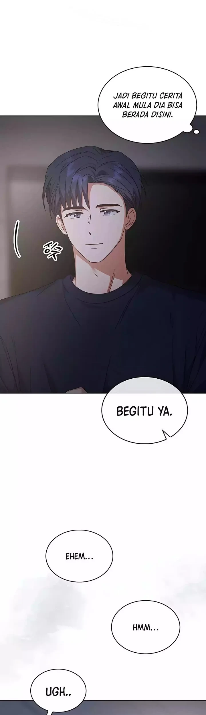 Debut or Die Chapter 83 Gambar 24