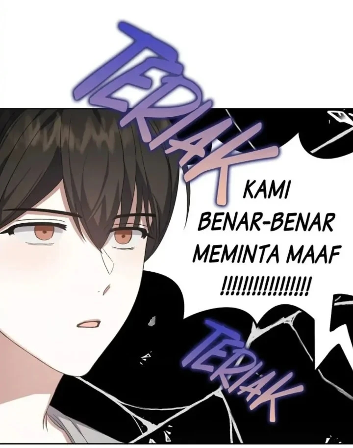 Debut or Die Chapter 9 Gambar 18