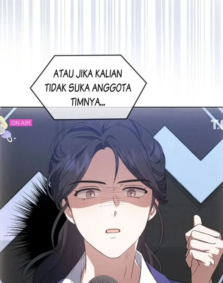 Debut or Die Chapter 9 Gambar 20