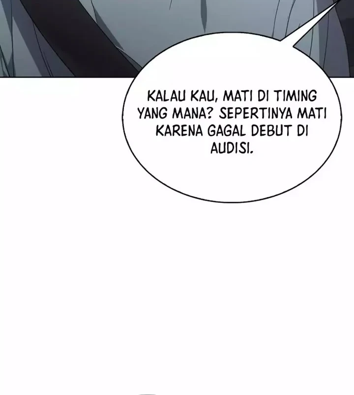 Debut or Die Chapter 90 Gambar 20