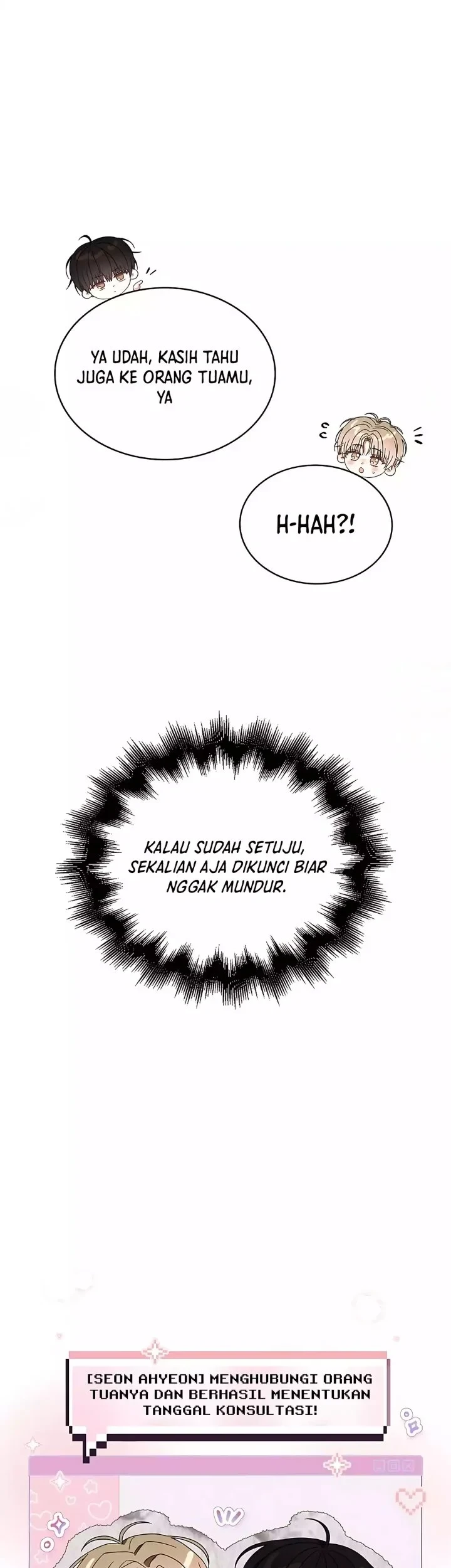 Debut or Die Chapter 92 Gambar 19