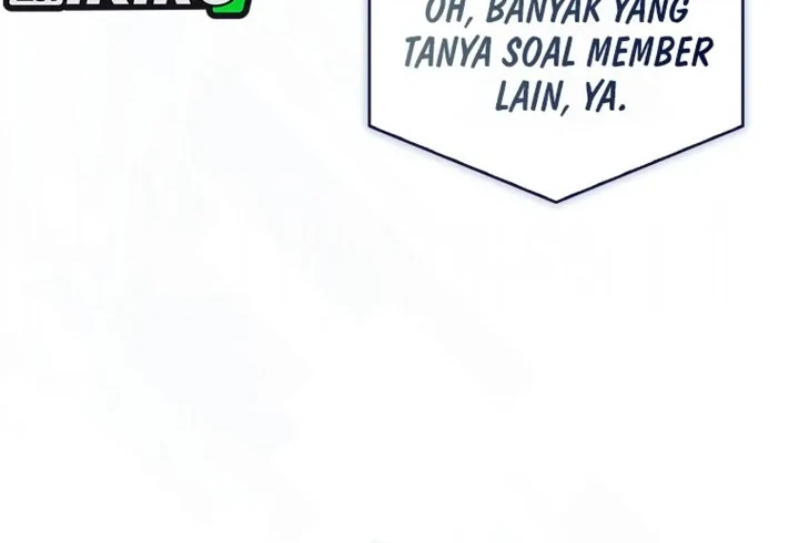 Debut or Die Chapter 95 Gambar 26