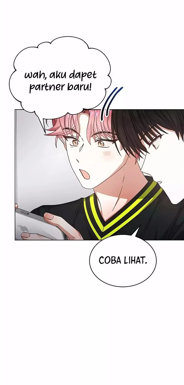 Debut or Die Chapter 96 Gambar 20