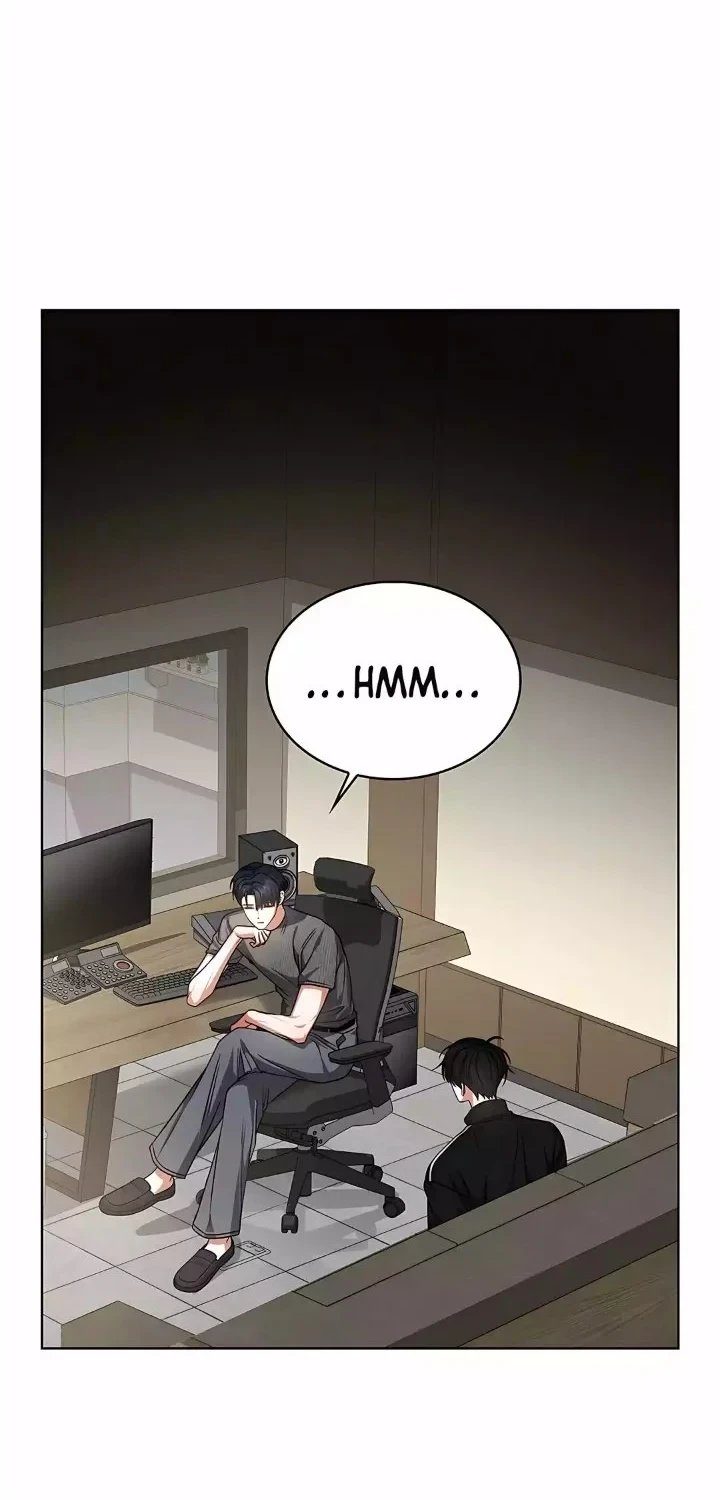 Debut or Die Chapter 97 Gambar 20