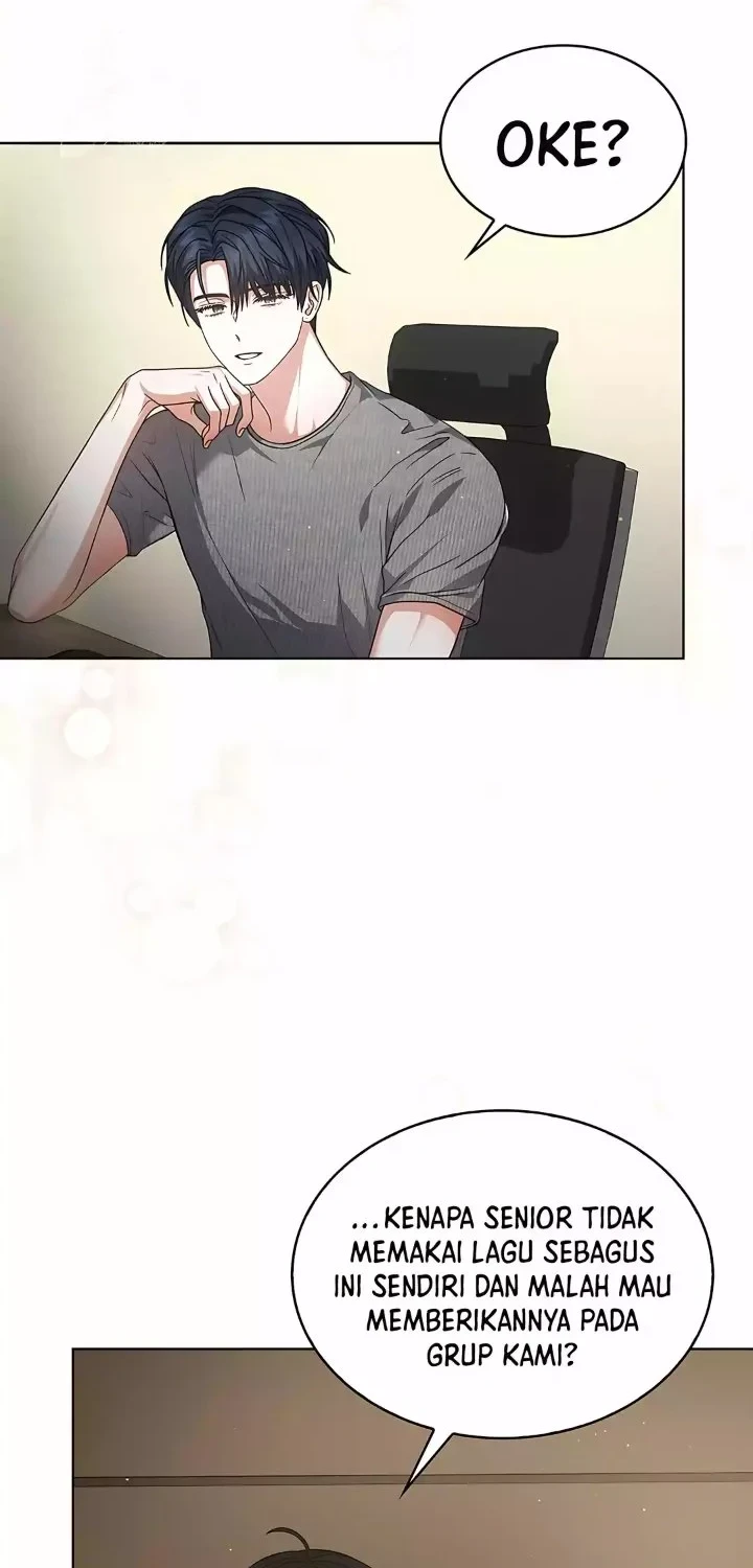 Debut or Die Chapter 97 Gambar 18