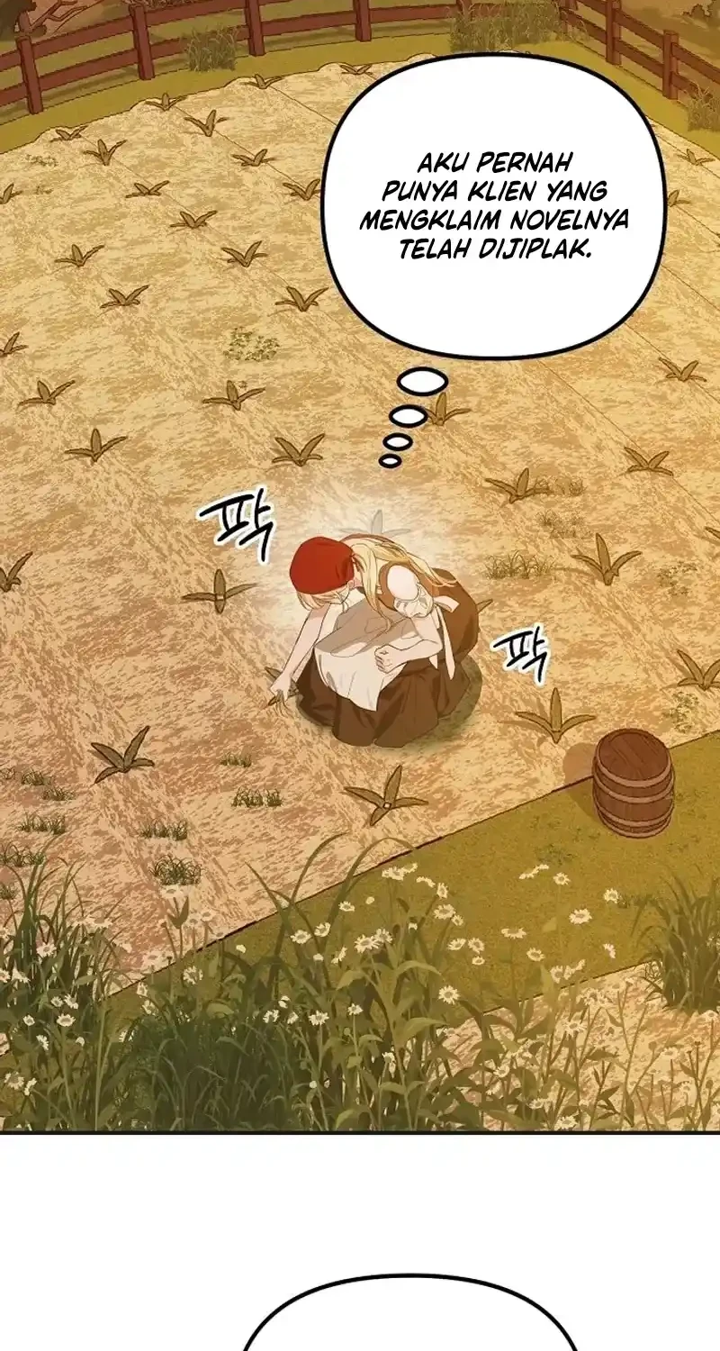 Defending the Villain’s Innocence Chapter 1 Gambar 22