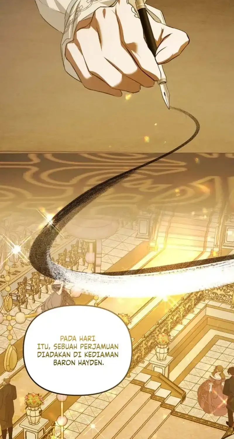 Defending the Villain’s Innocence Chapter 11 Gambar 20