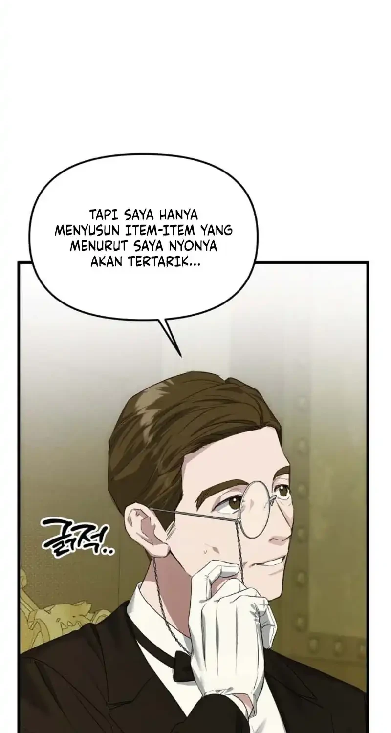 Defending the Villain’s Innocence Chapter 12 Gambar 18