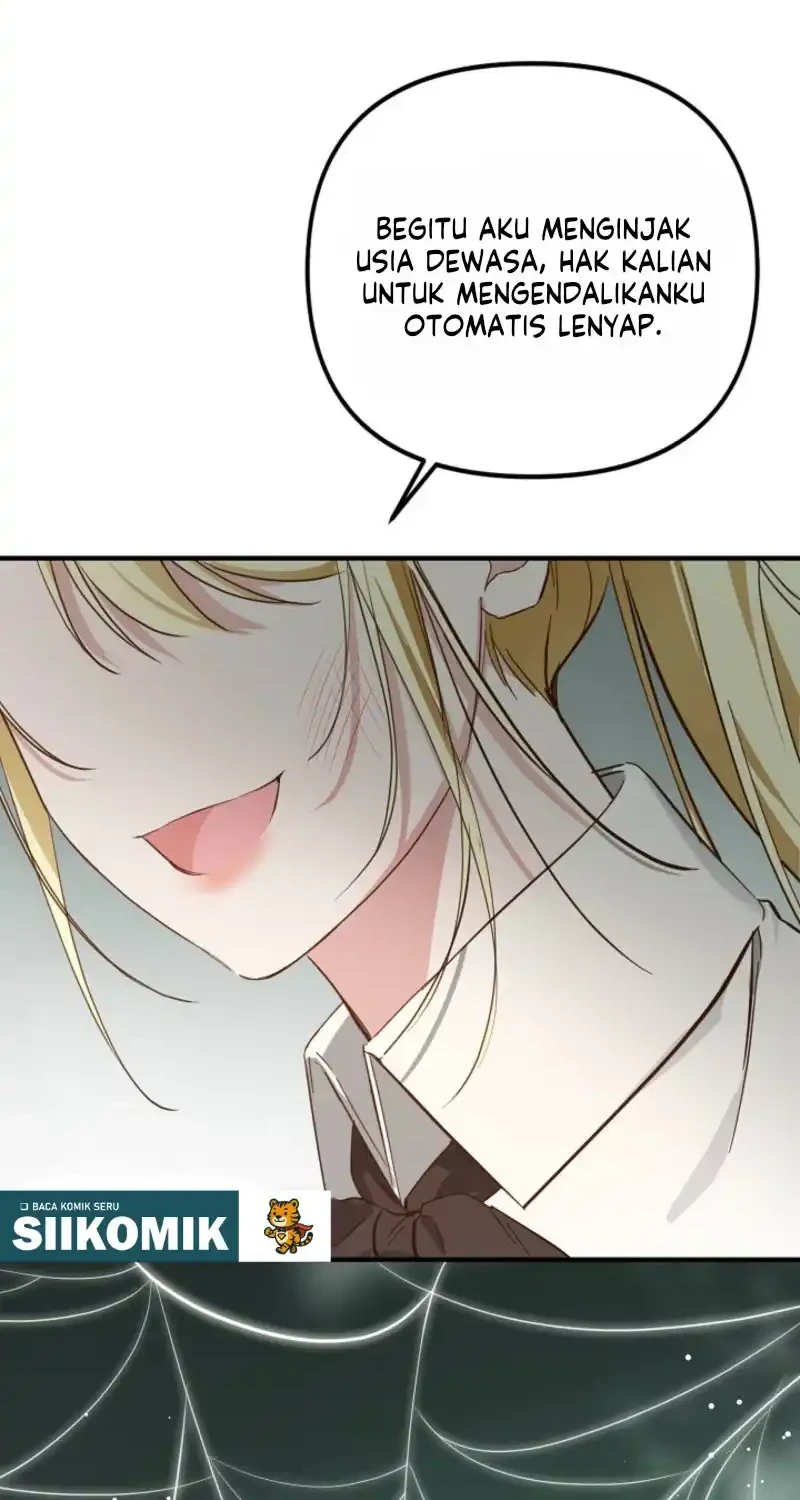 Defending the Villain’s Innocence Chapter 3 Gambar 24