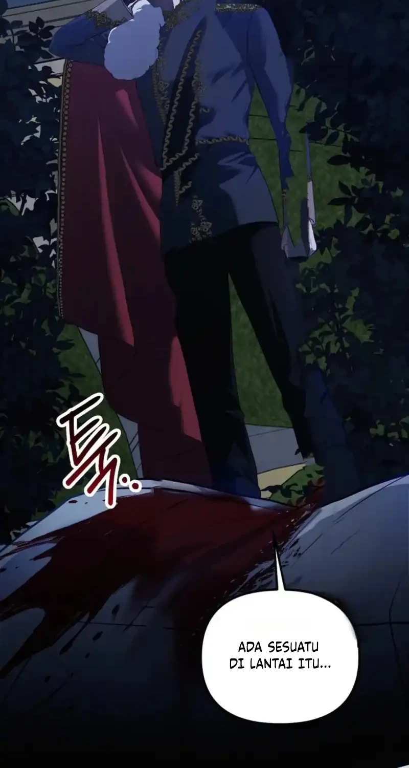 Defending the Villain’s Innocence Chapter 5 Gambar 24
