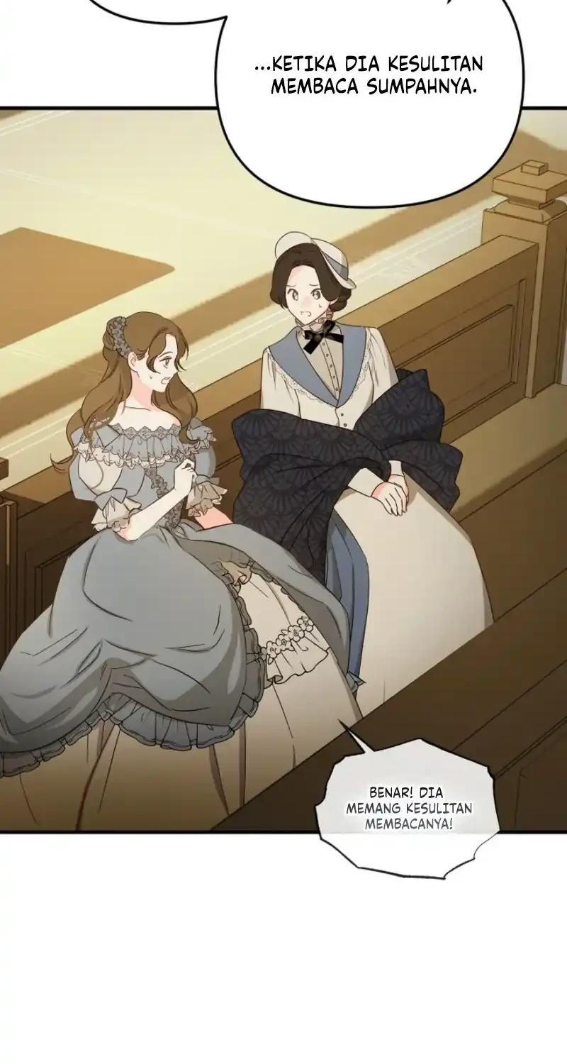 Defending the Villain’s Innocence Chapter 8 Gambar 18