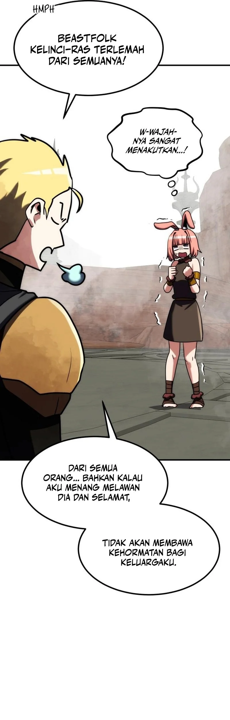 Defense Breaker Chapter 27 Gambar 27