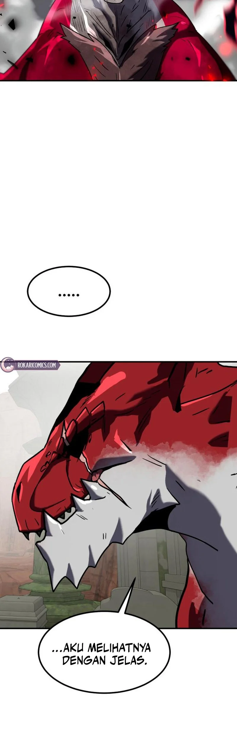 Defense Breaker Chapter 29 Gambar 27
