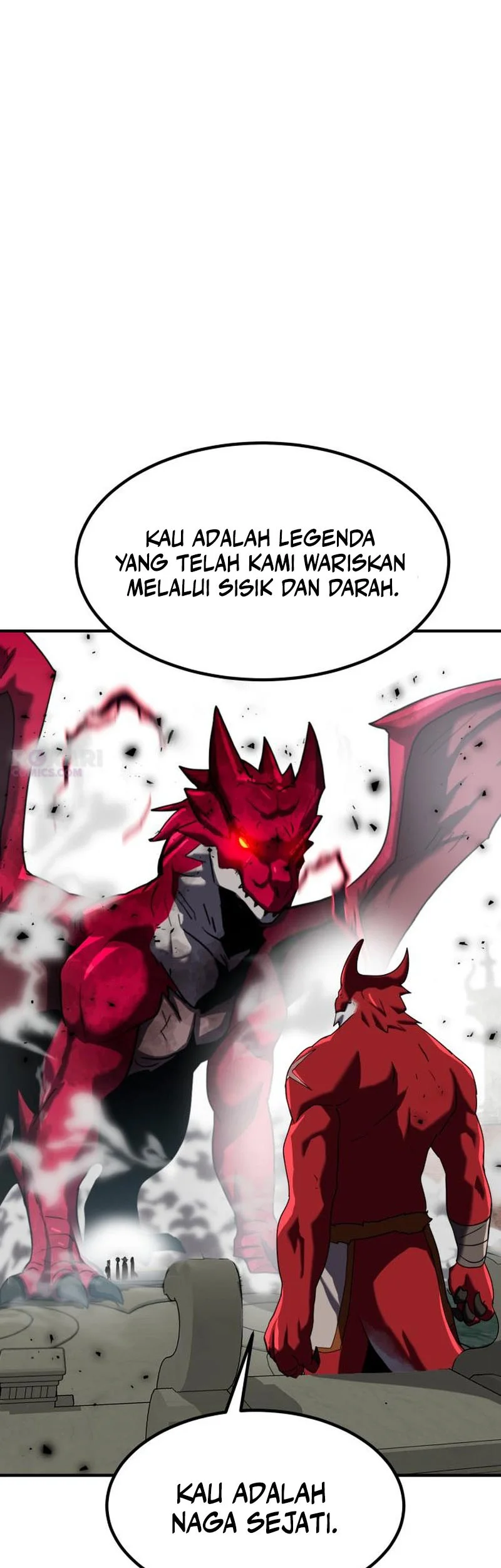 Defense Breaker Chapter 29 Gambar 28