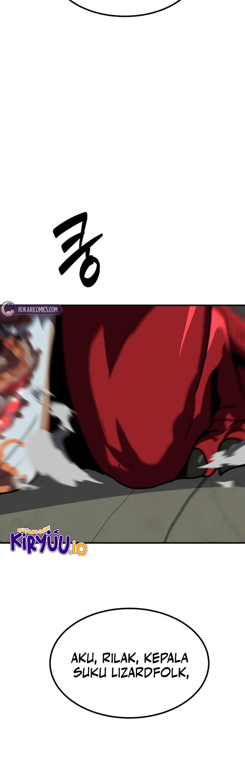 Defense Breaker Chapter 29 Gambar 29