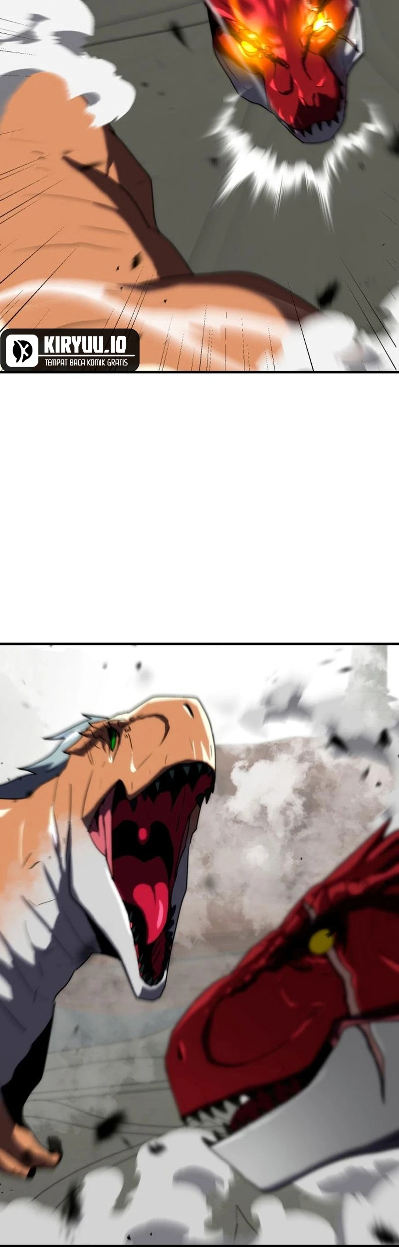 Defense Breaker Chapter 31 Gambar 32
