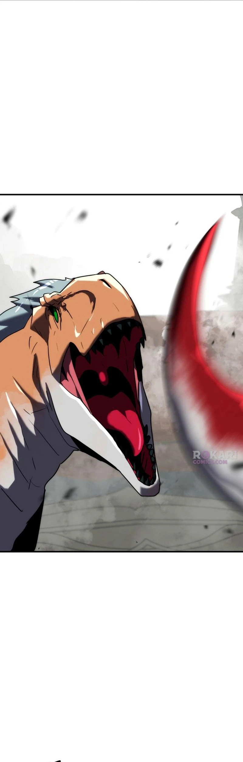 Defense Breaker Chapter 31 Gambar 33