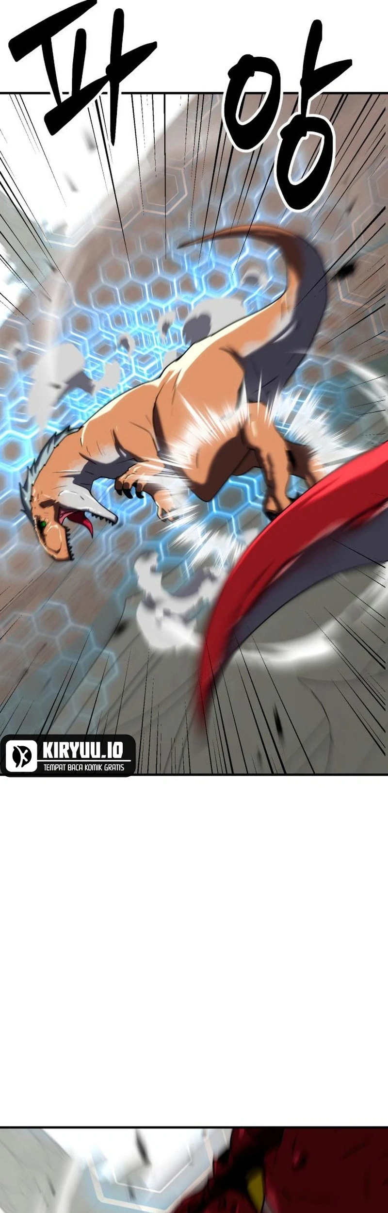 Defense Breaker Chapter 31 Gambar 34